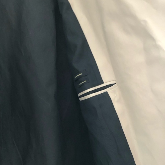 Oversized Trench Coat - Picture 9 of 15